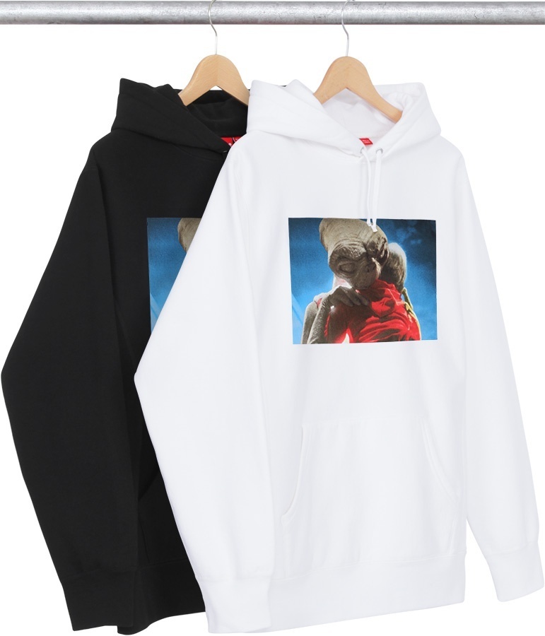 E.T.™ Hooded Sweatshirt
